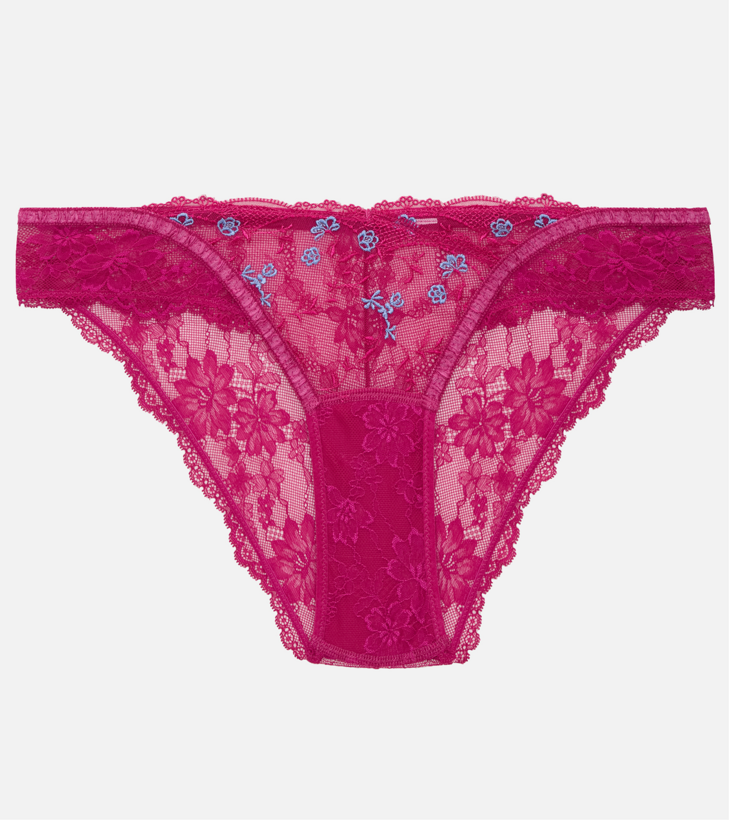Atelier - Brief - Fuchsia