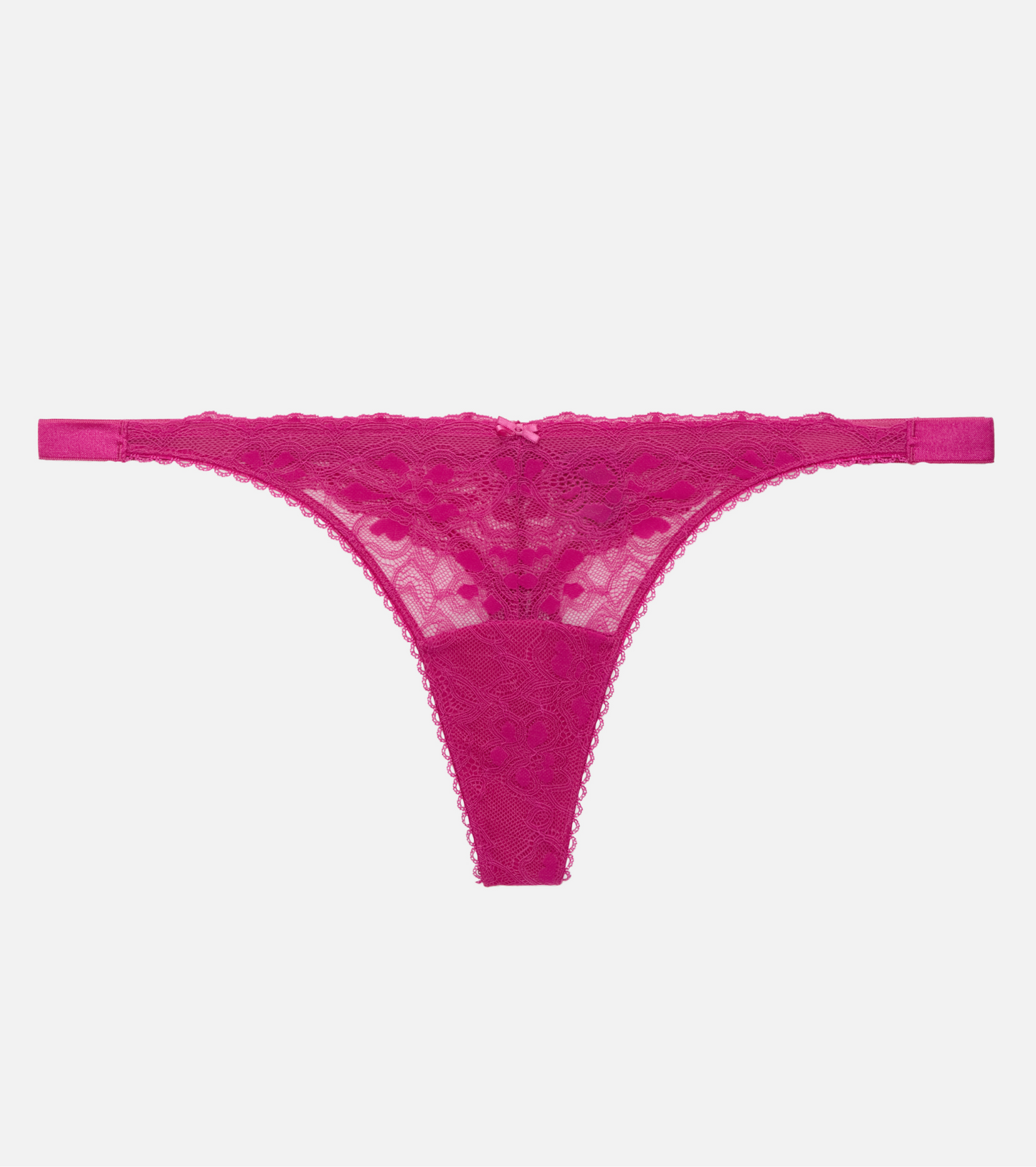 Dreams - Thong - Fuchsia