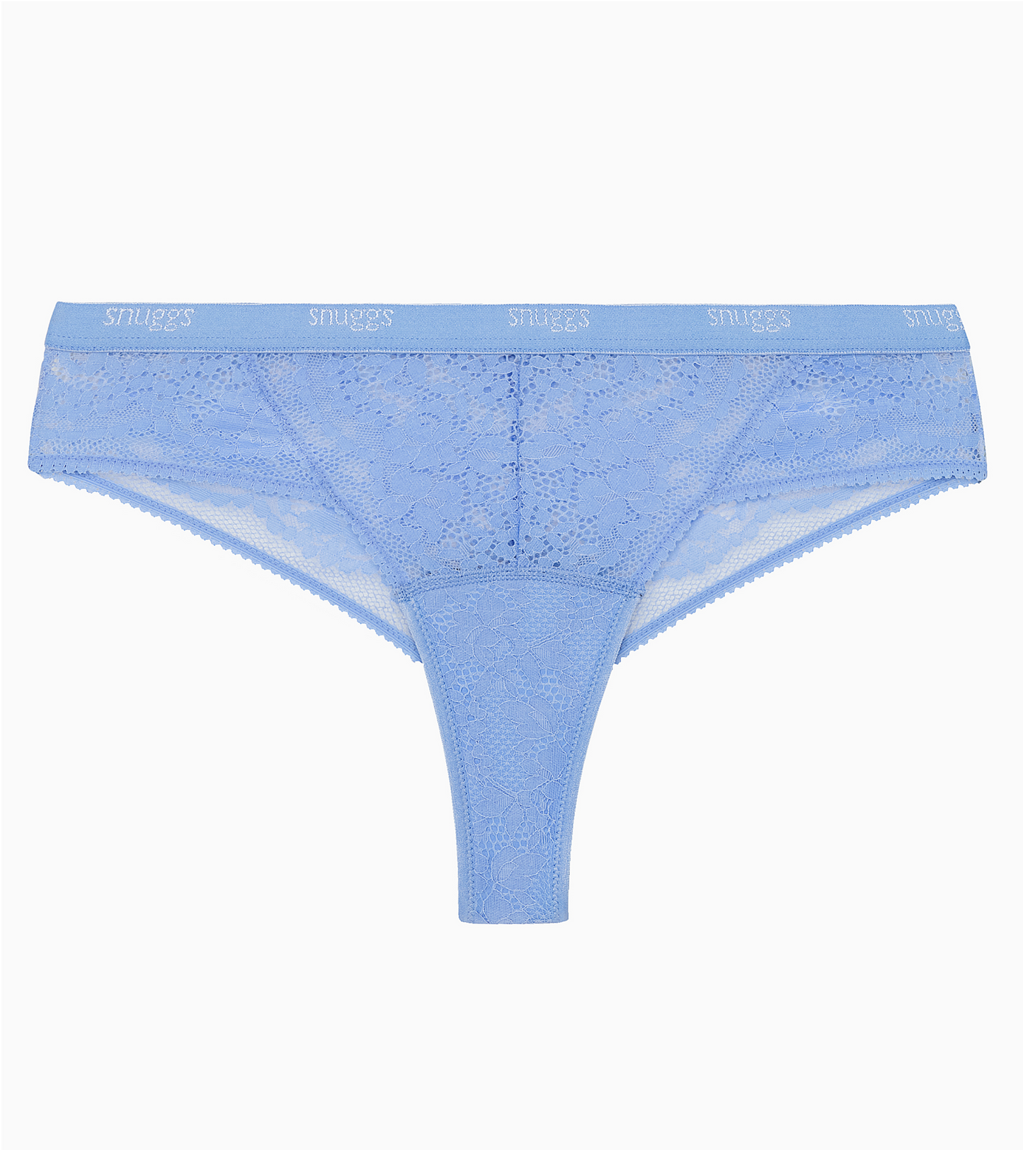 Muse - Brazilian - Powder blue