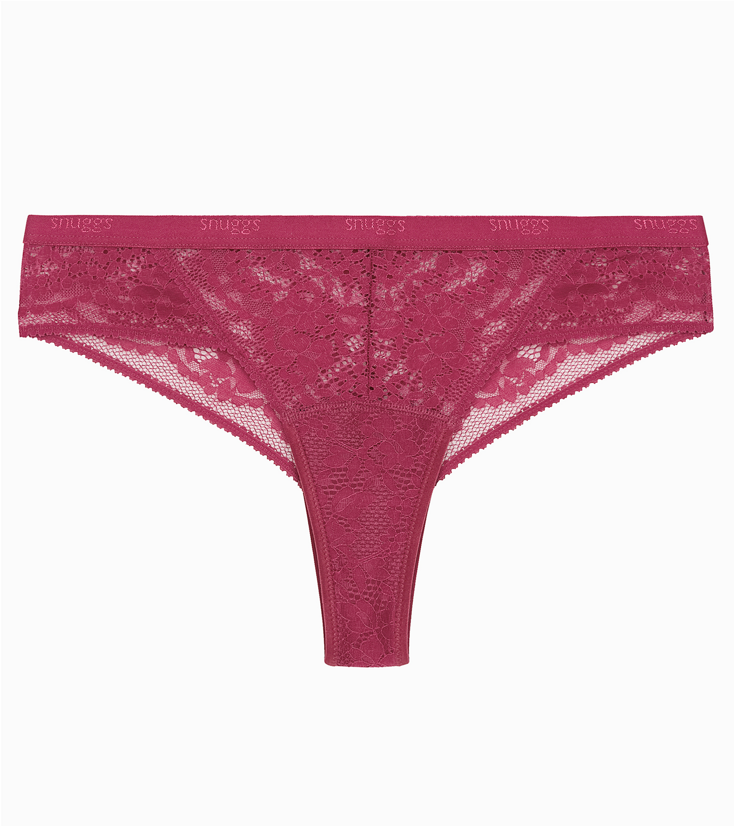 Muse - Brazilian - Cherry