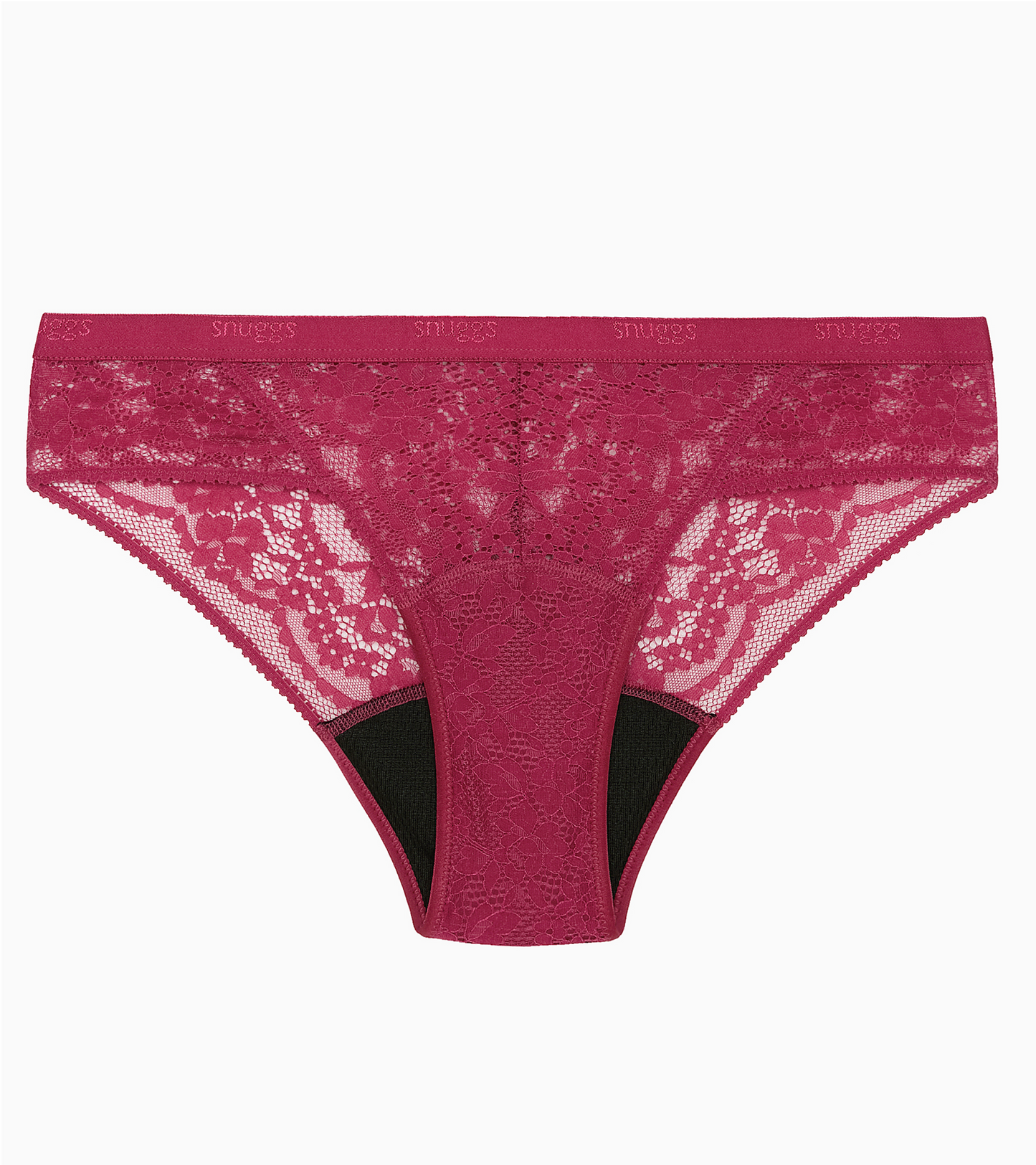 Muse - Brief - Cherry
