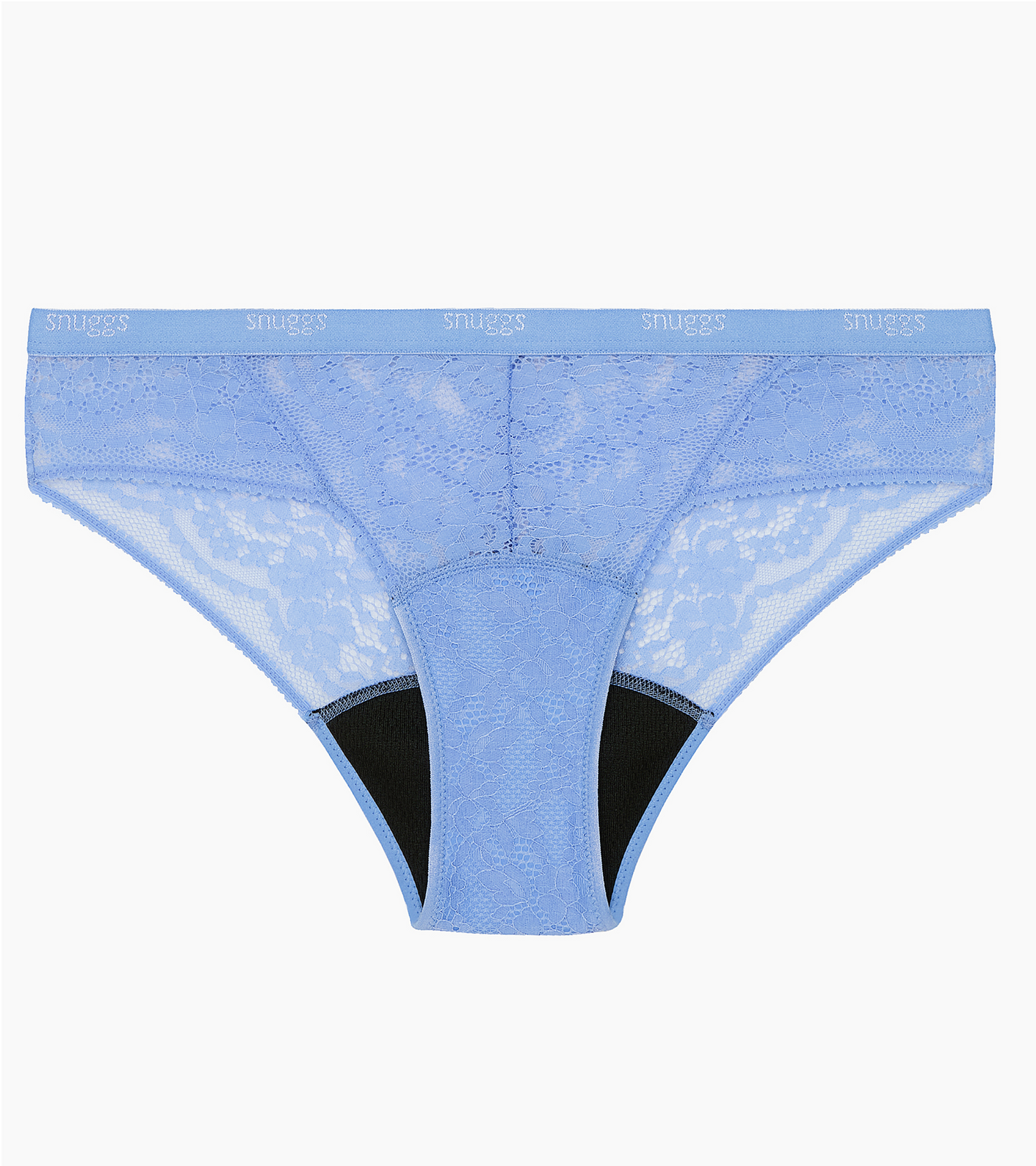 Muse - Brief - Powder blue