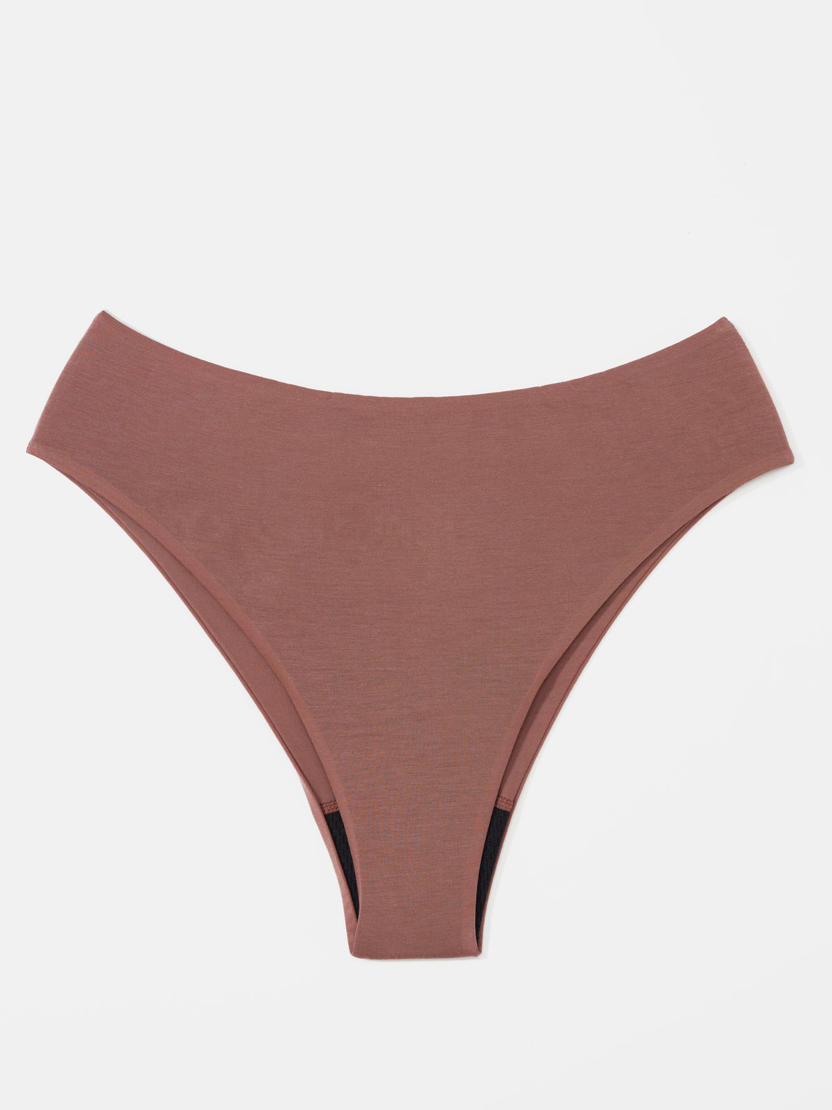 High-Leg - Tencel - Cédrus