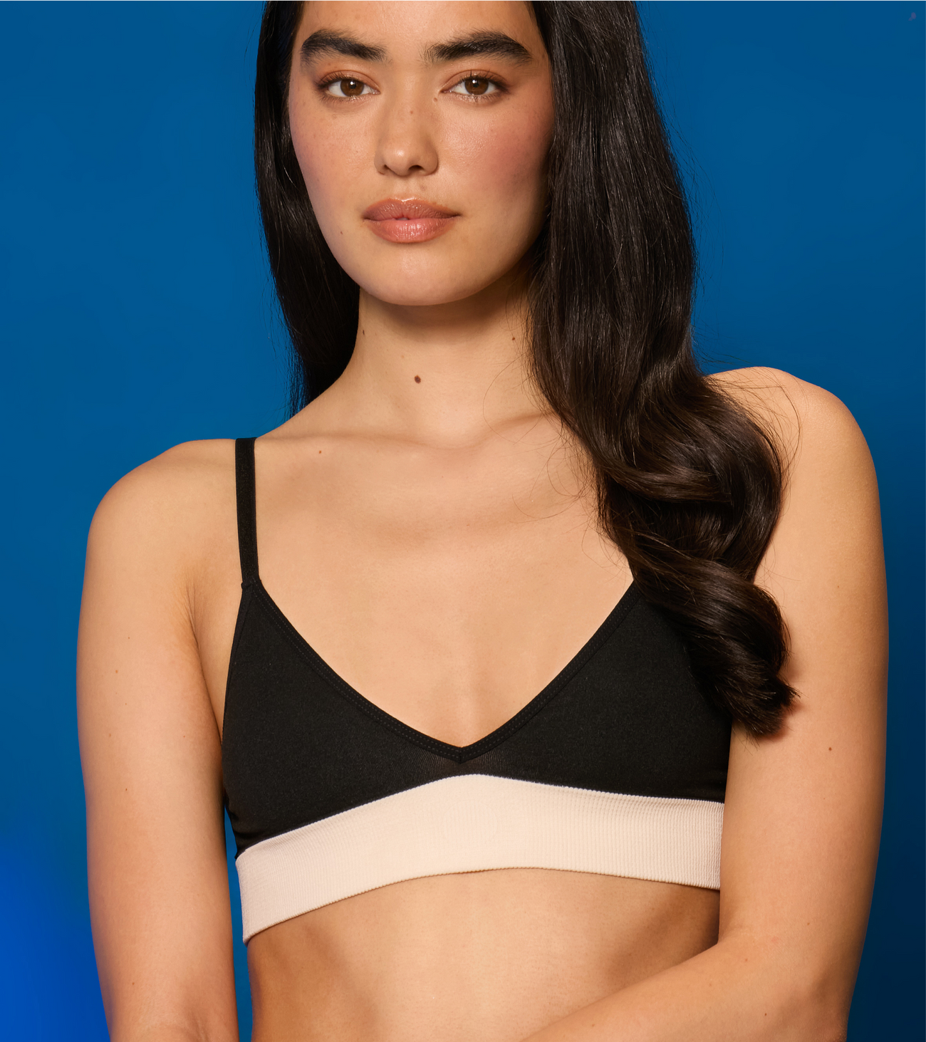 Sunday - Bra - Black