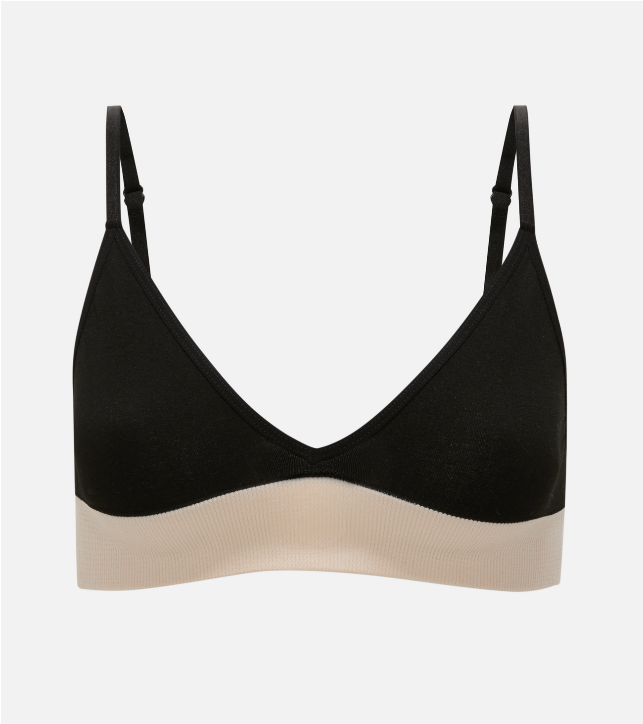 Sunday - Bra - Black