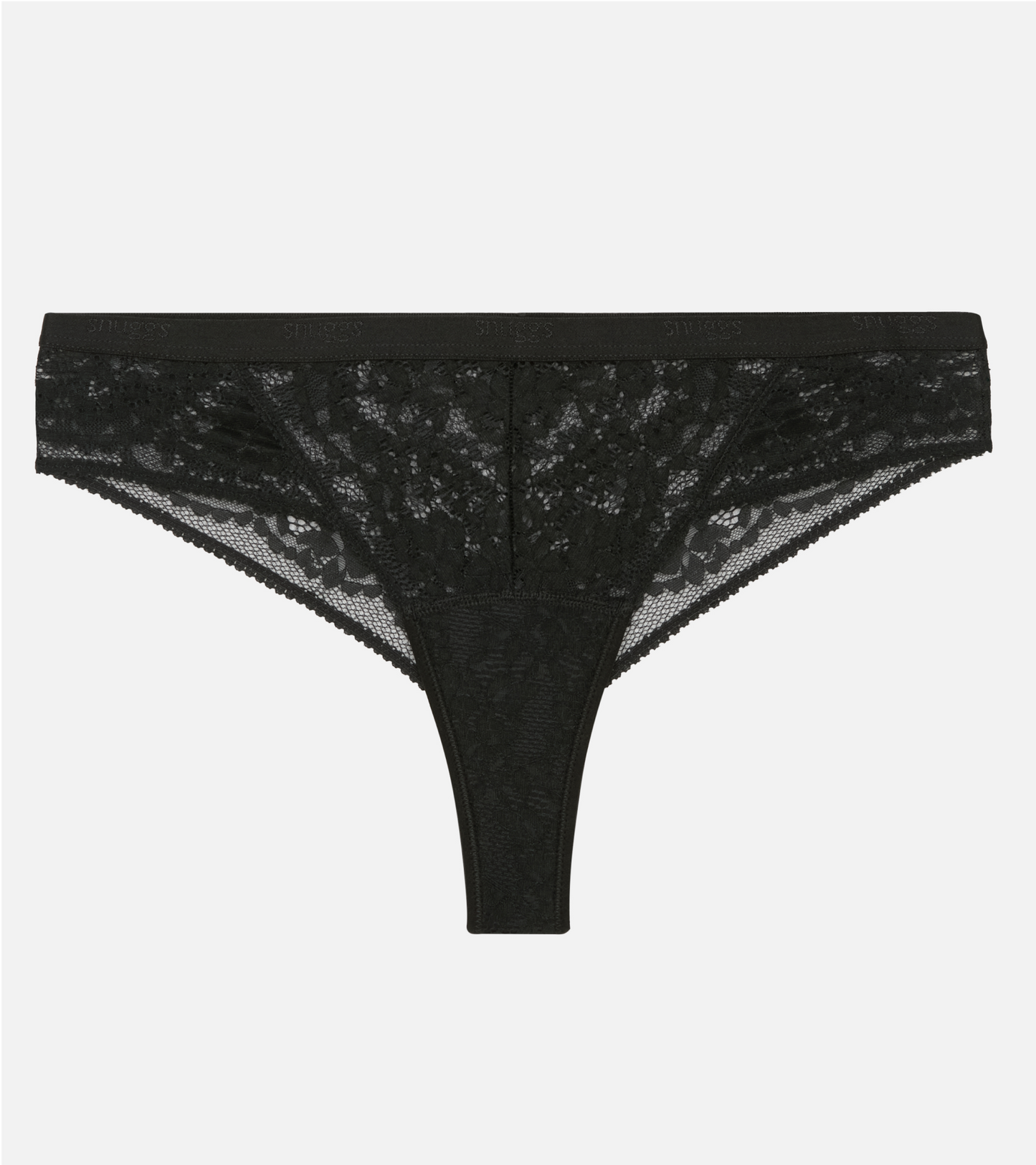 Muse - Brazilian - Black