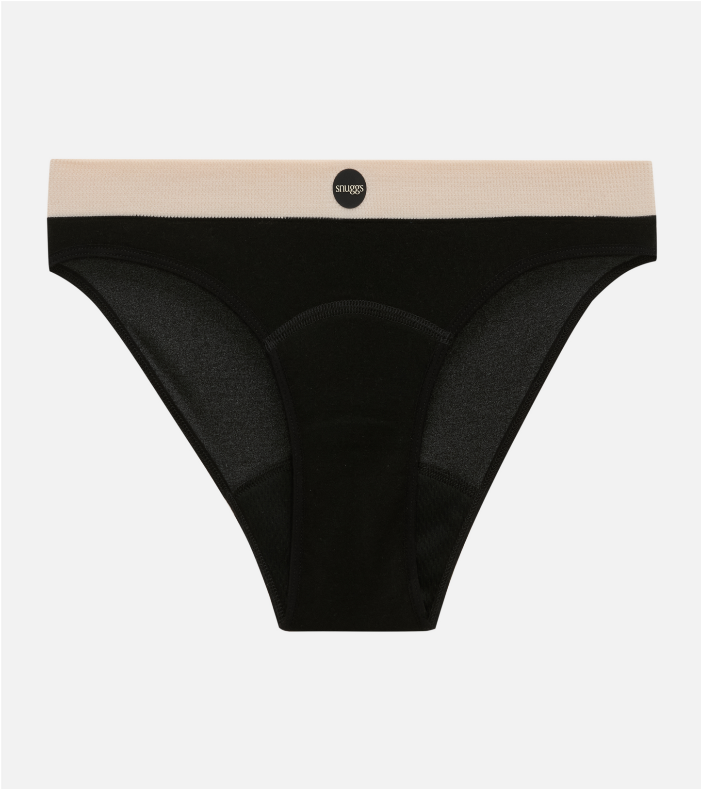 Sunday - Brief - Black