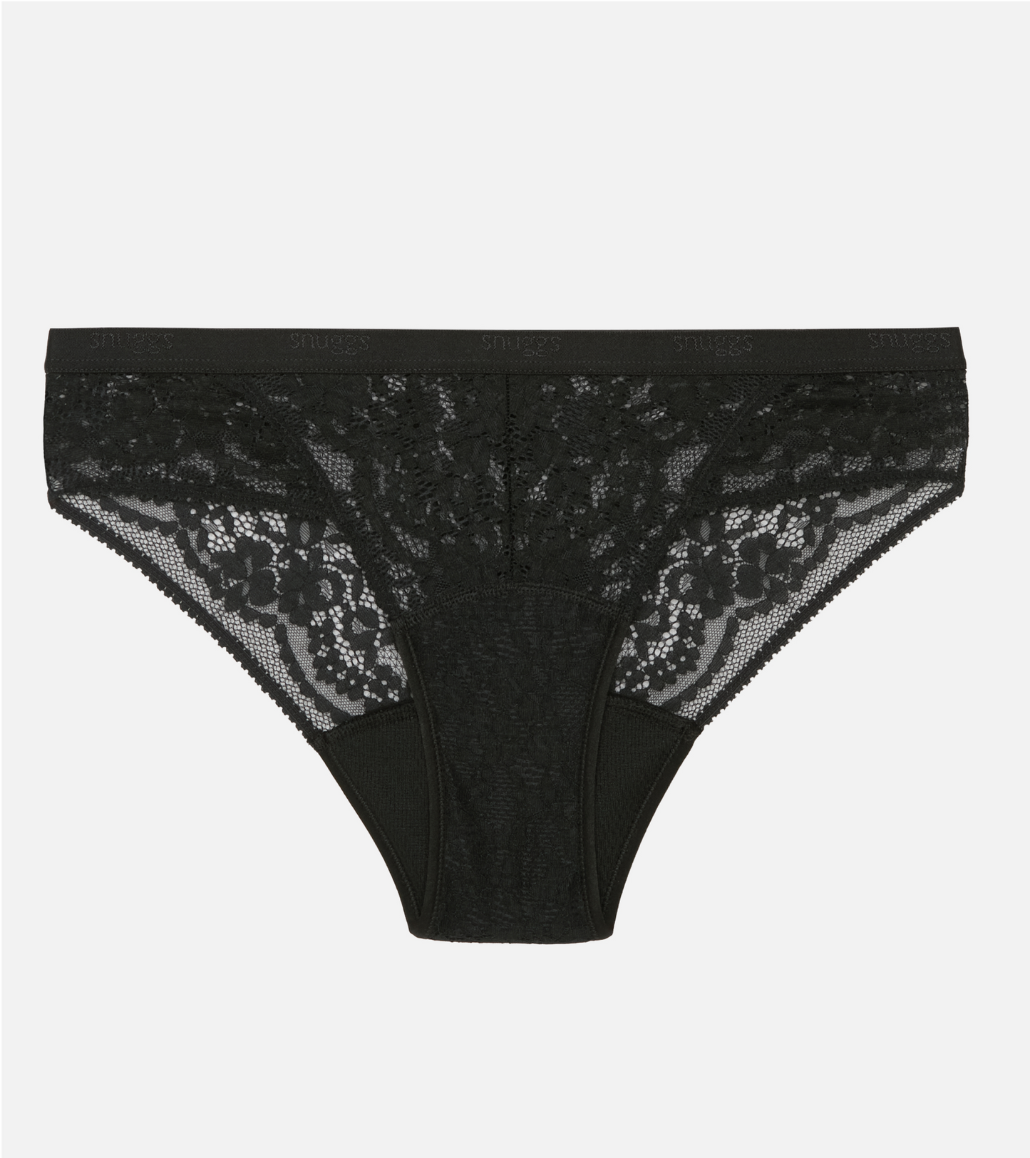 Muse - Brief - Black