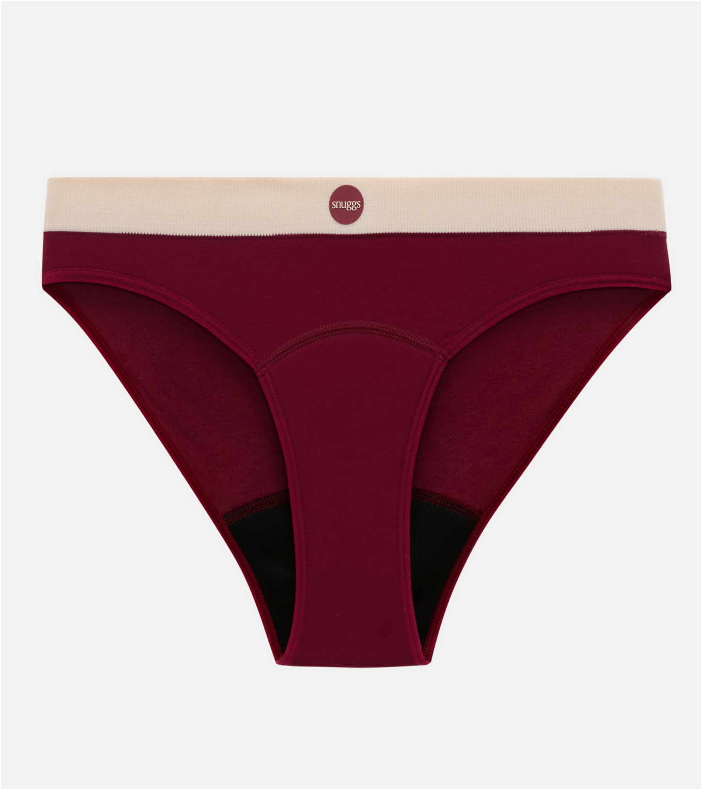 Sunday - Brief - Cherry