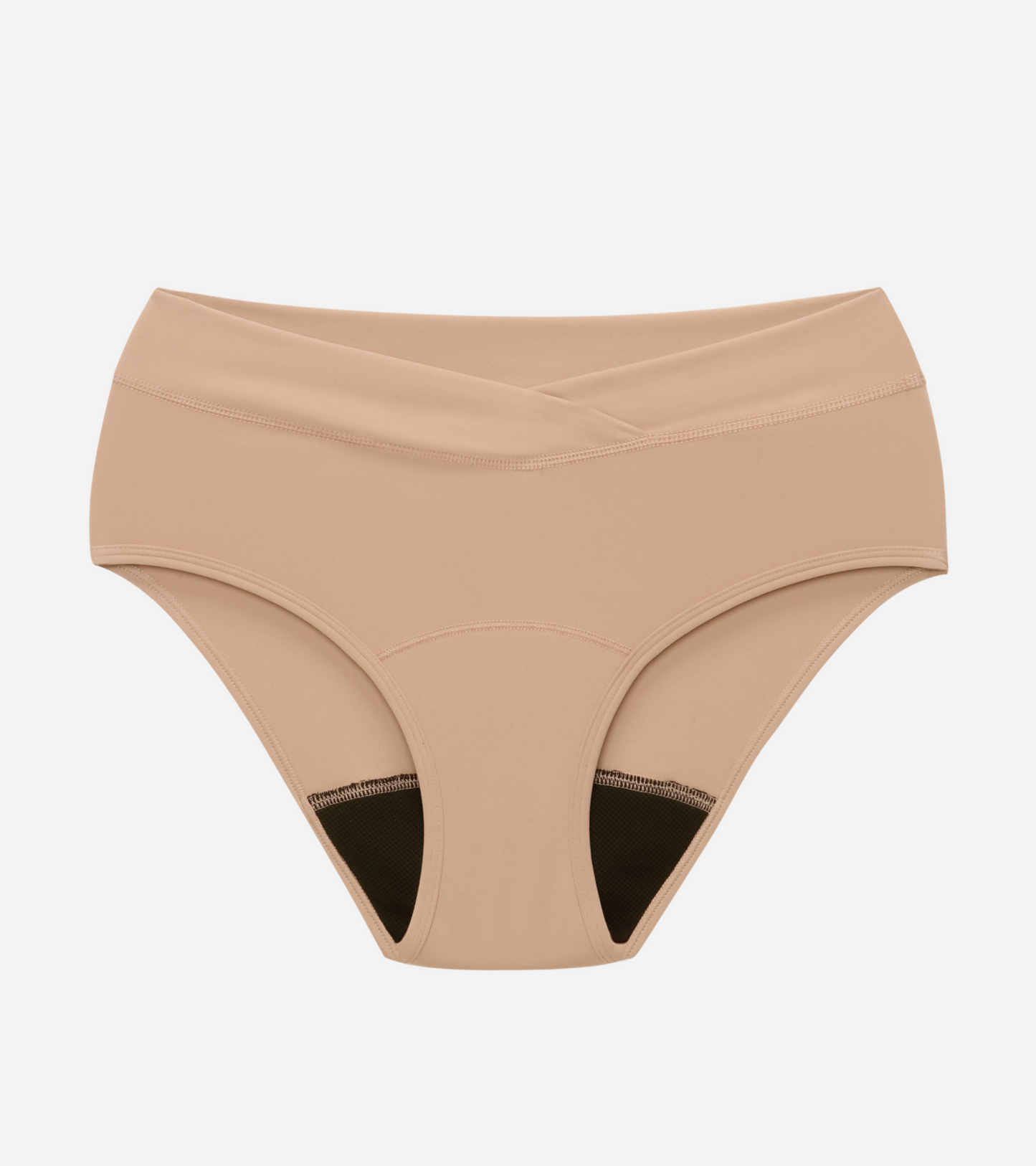 Aurora - Hugger - Beige