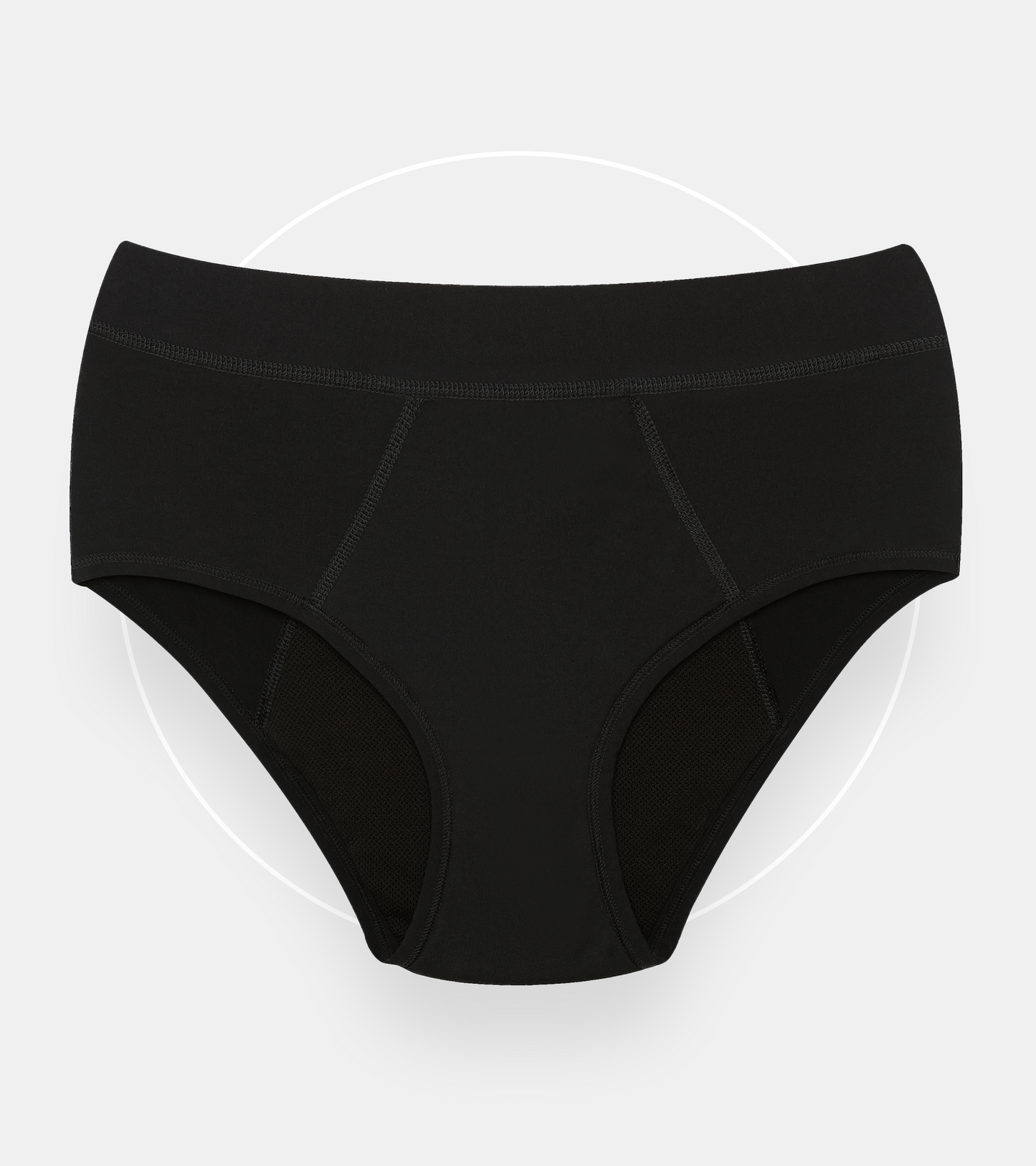 Incontinence underwear