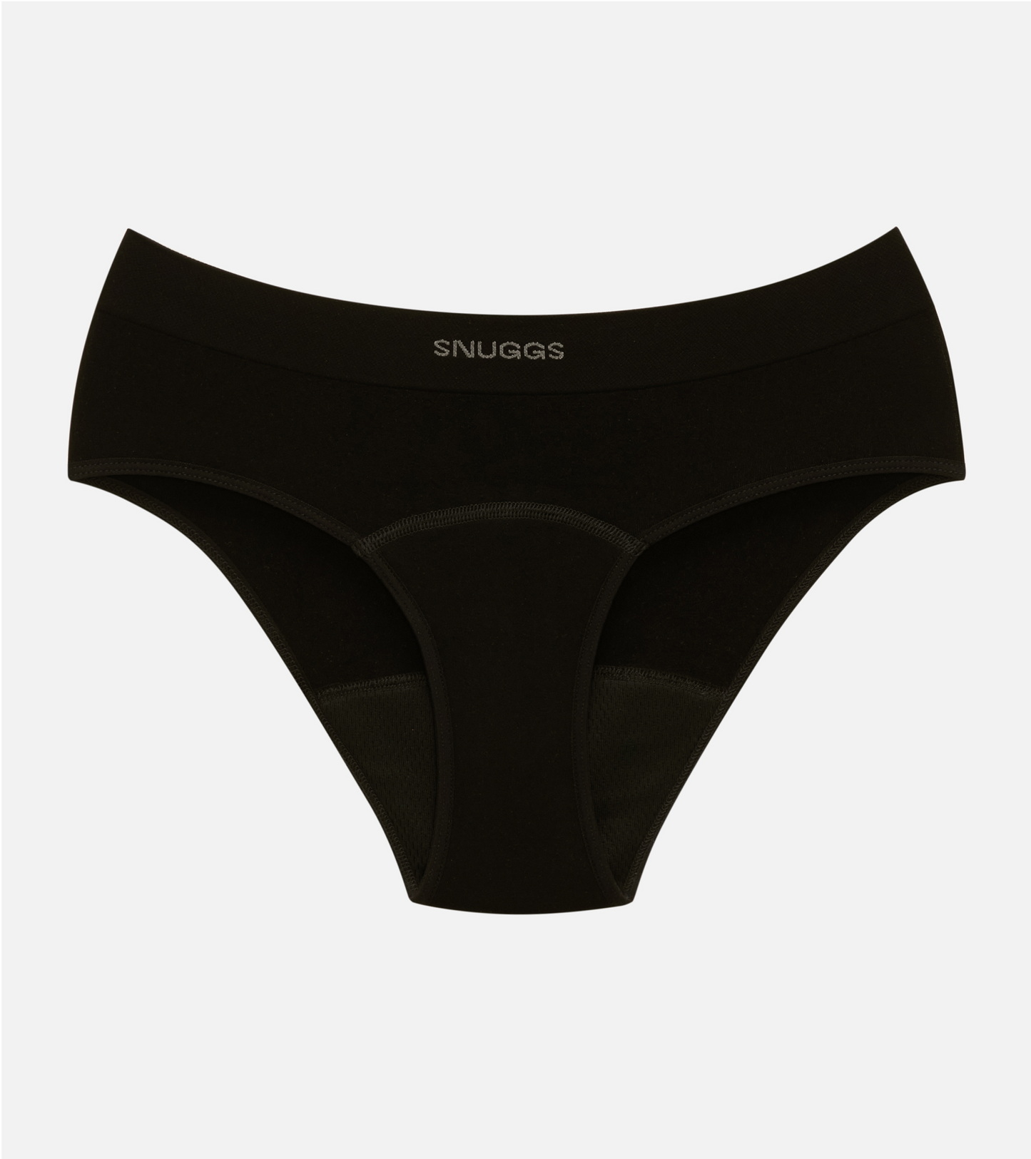 Seamless - Classic - Black