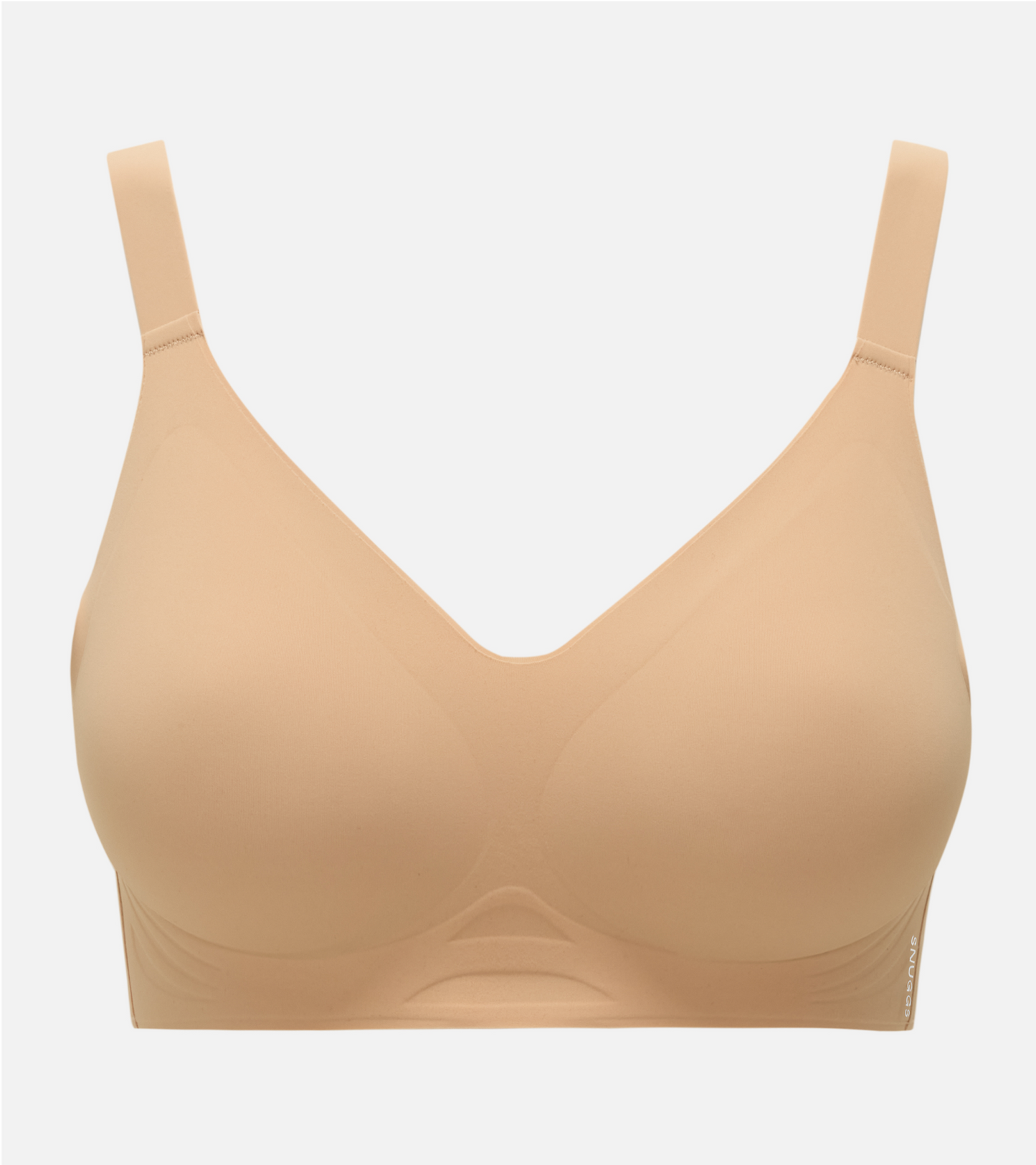 SoftSculpt - Invisible - Bra - Beige