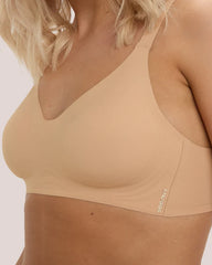 Invisible Bras
