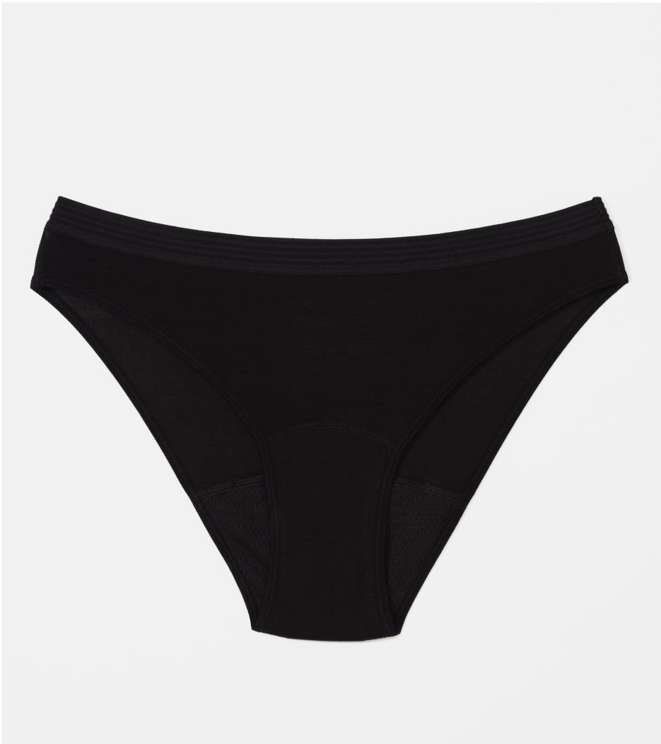 Brief - Tencel - Black