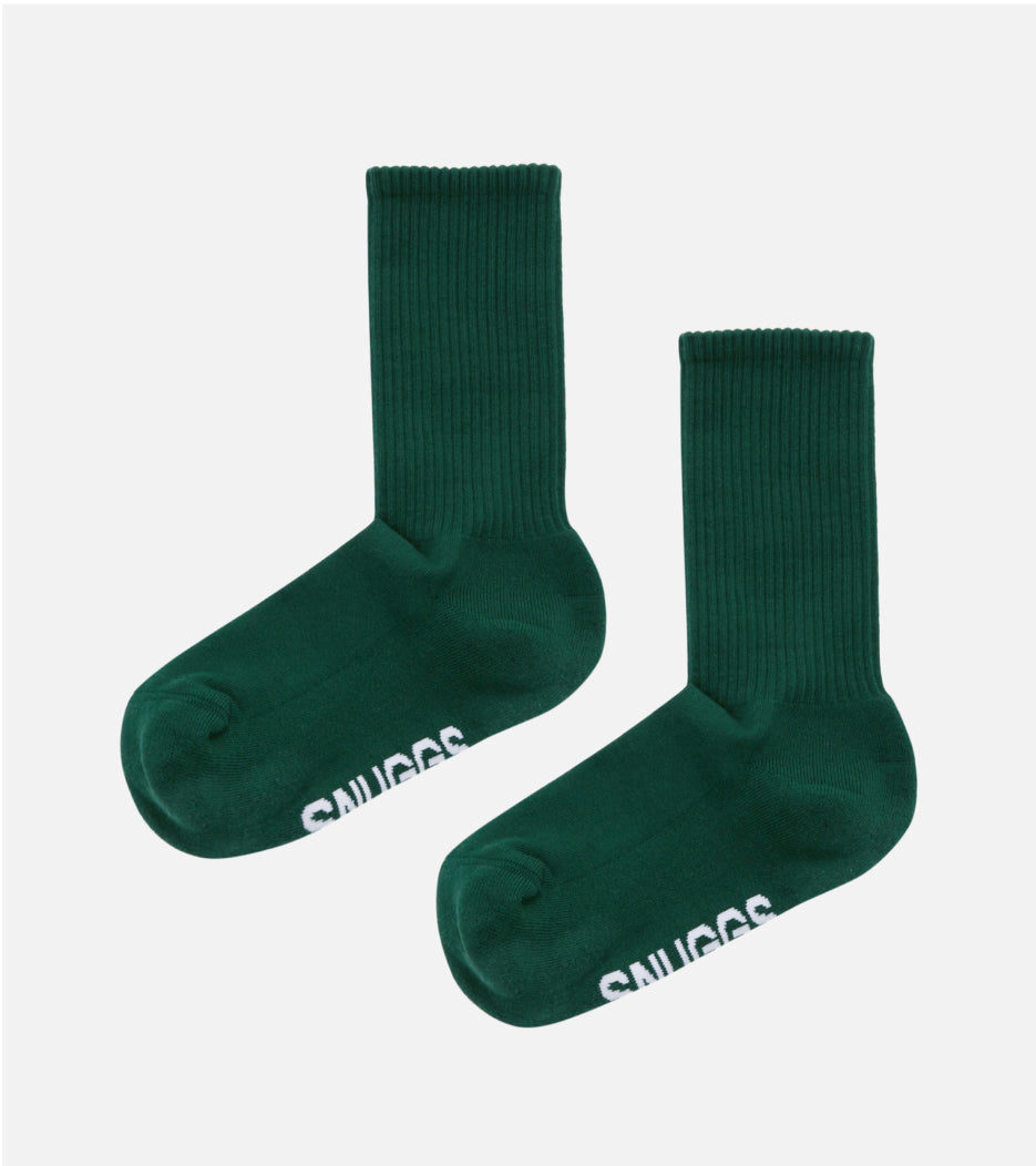 Organic Cotton Socks