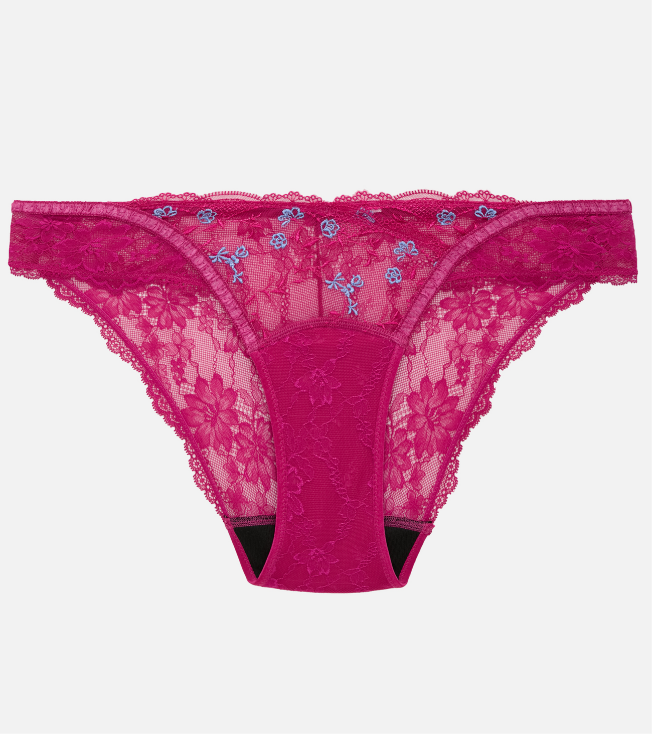 Atelier - Brief - Fuchsia