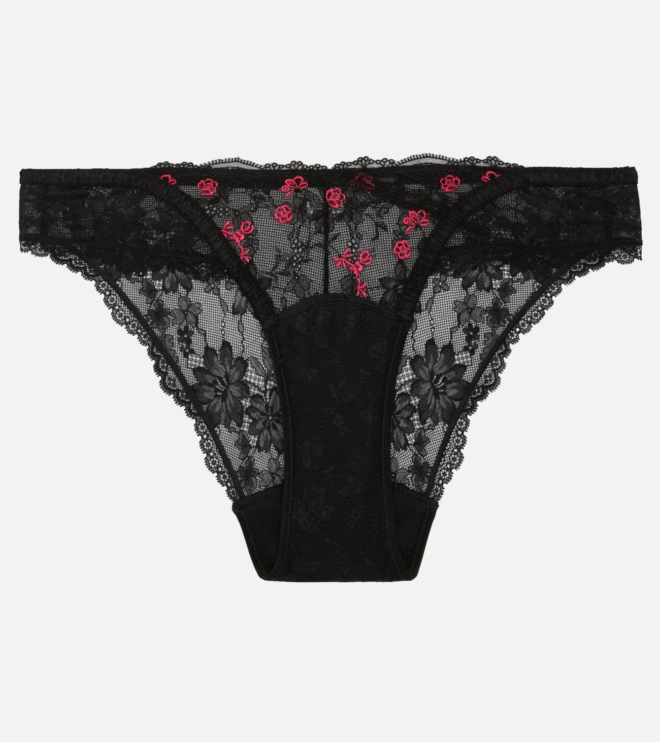 Atelier - Brief - Black