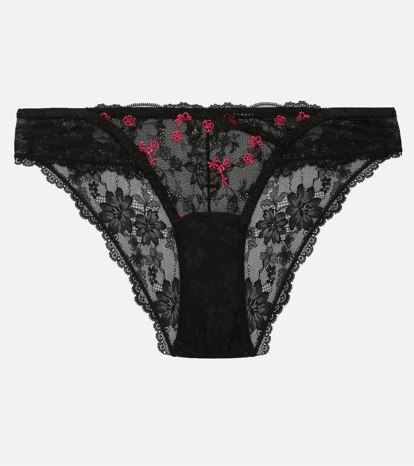 Atelier - Brief - Black