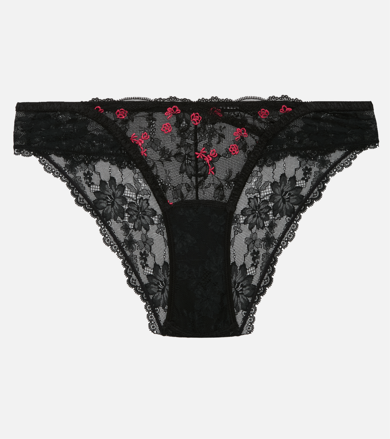 Atelier - Brief - Black