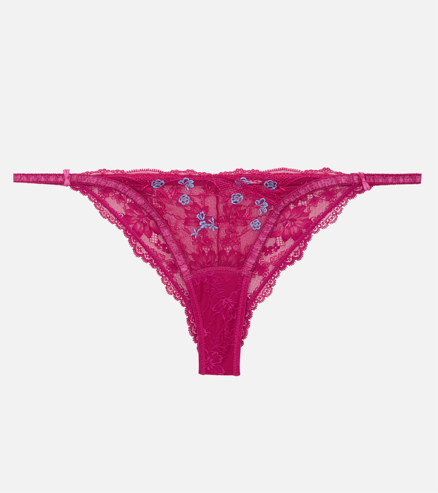 Atelier - Brazilian - Fuchsia