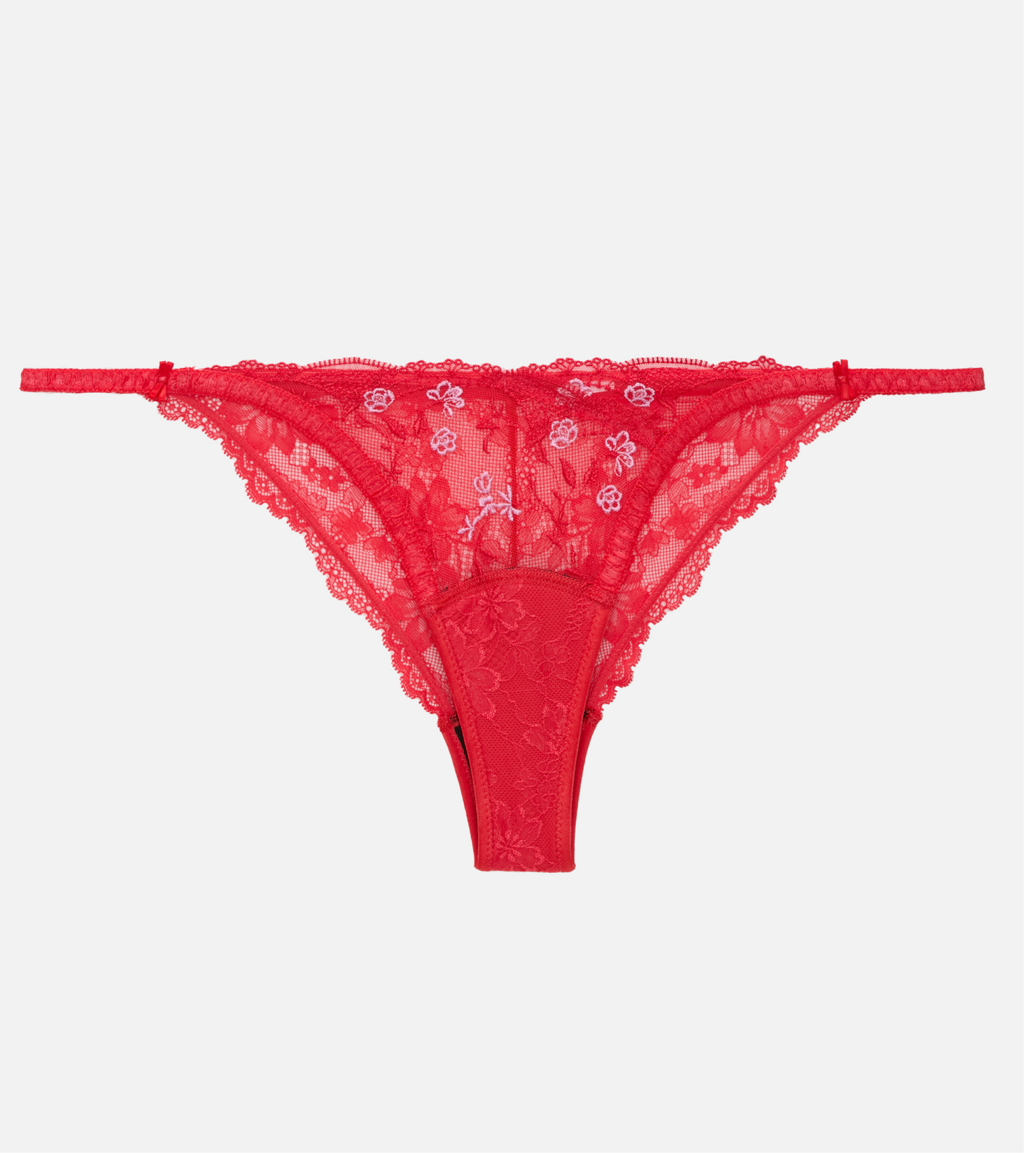 Atelier - Brazilian - Red