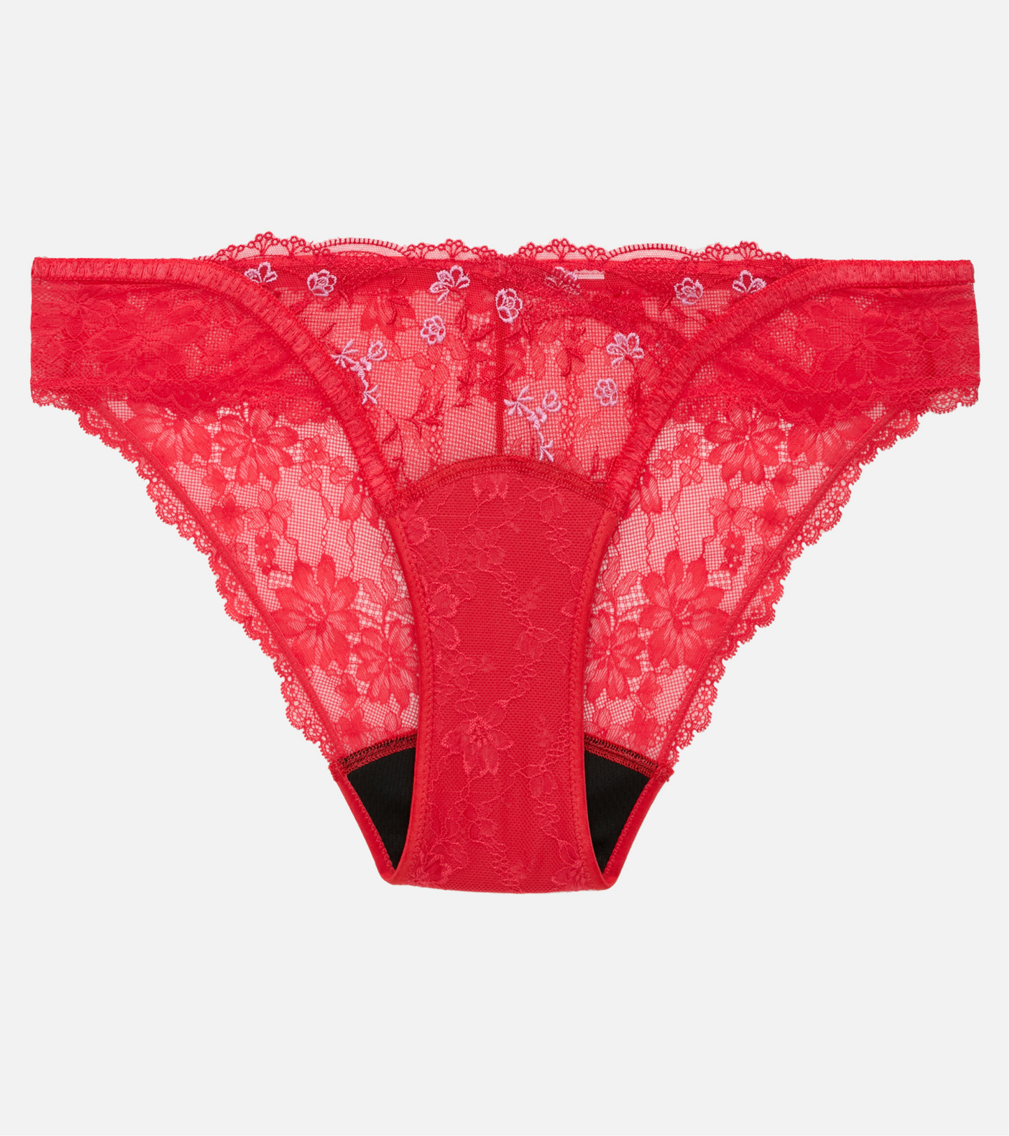 Atelier - Brief - Red