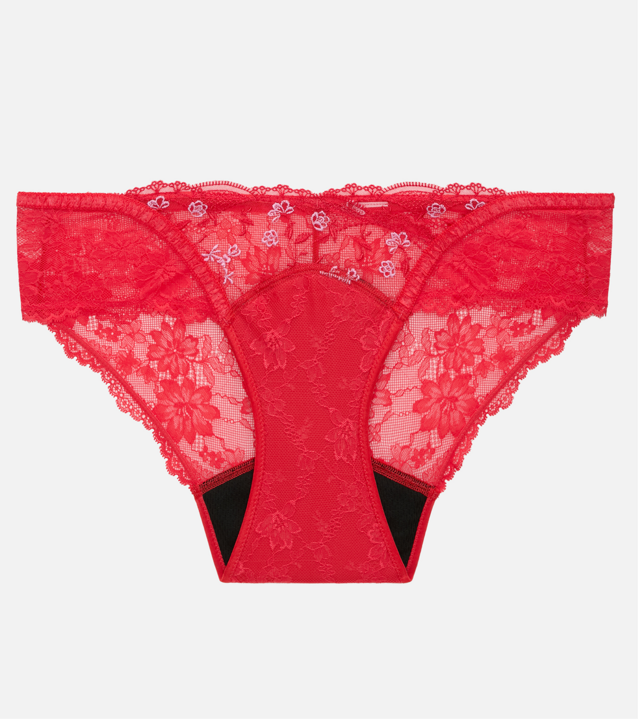 Atelier - Classic - Red