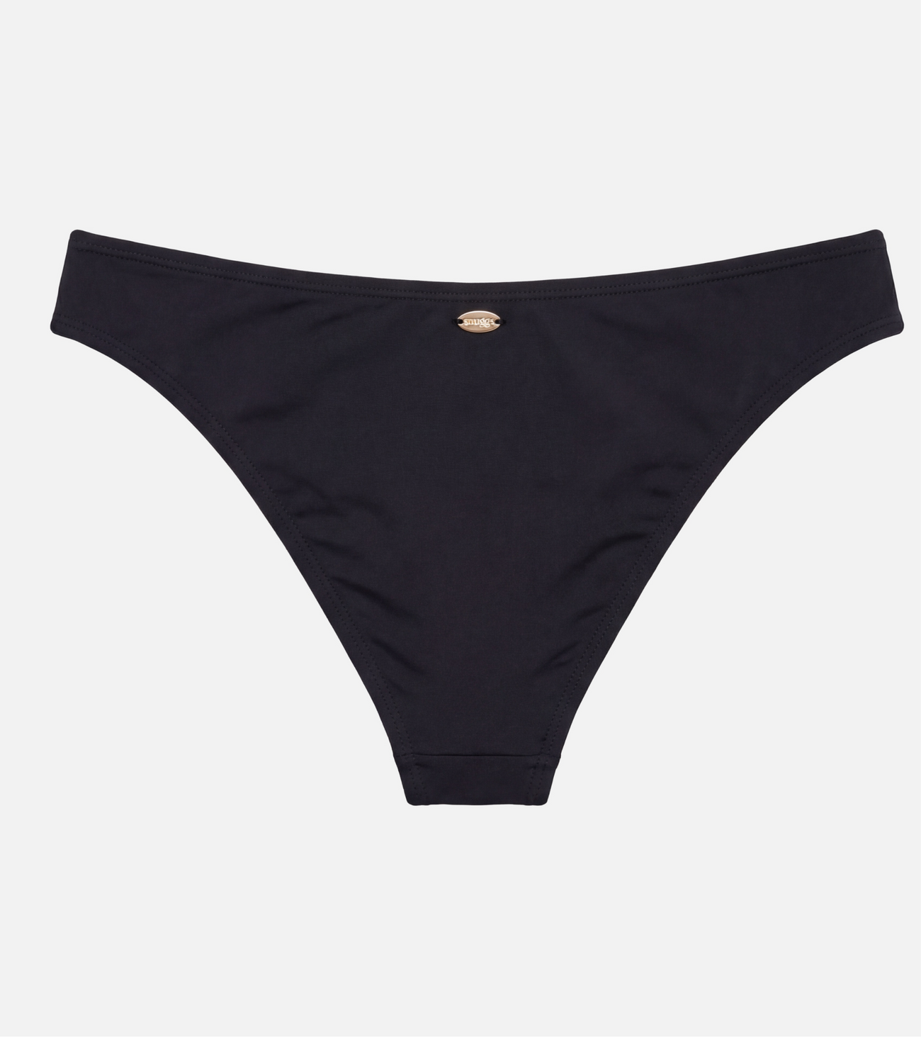 Swimwear - Brazilian - Black | snuggs