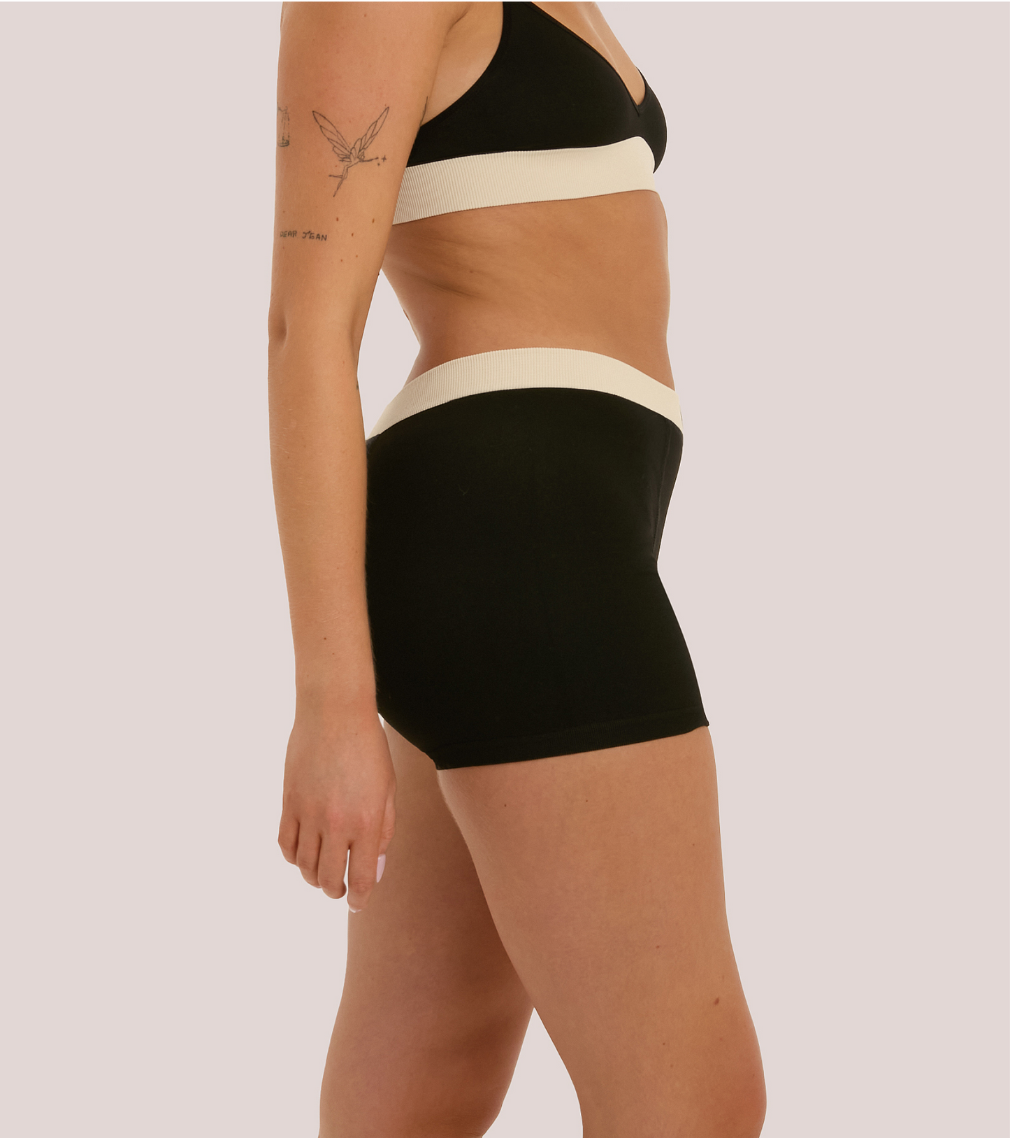 Sunday - Boxer Short - Black
