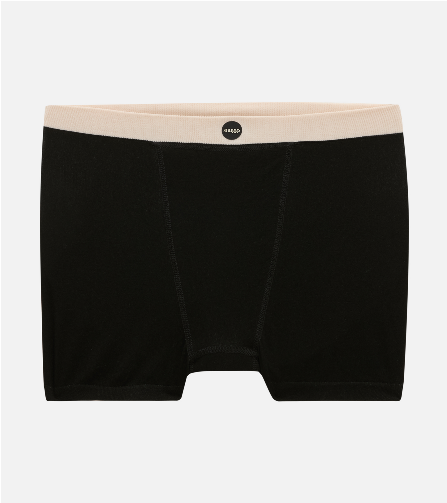 Sunday - Boxer Short - Black
