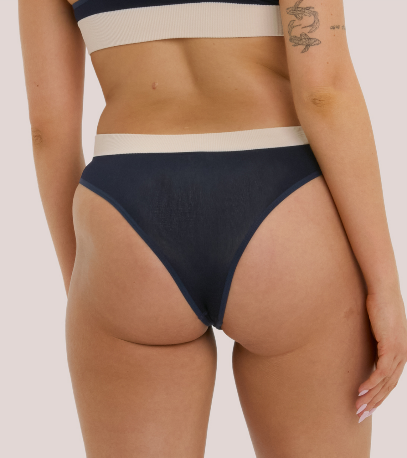 Sunday - Brazilian - Navy