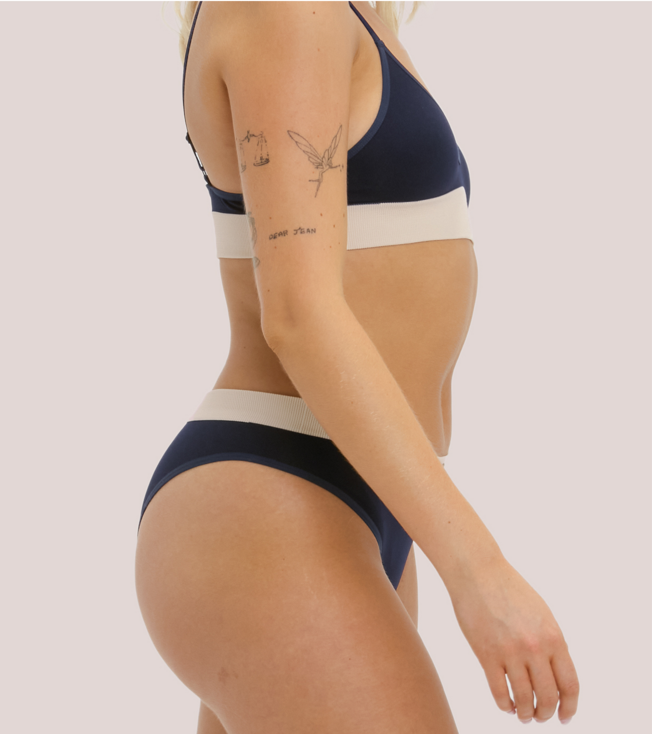 Sunday - Brazilian - Navy