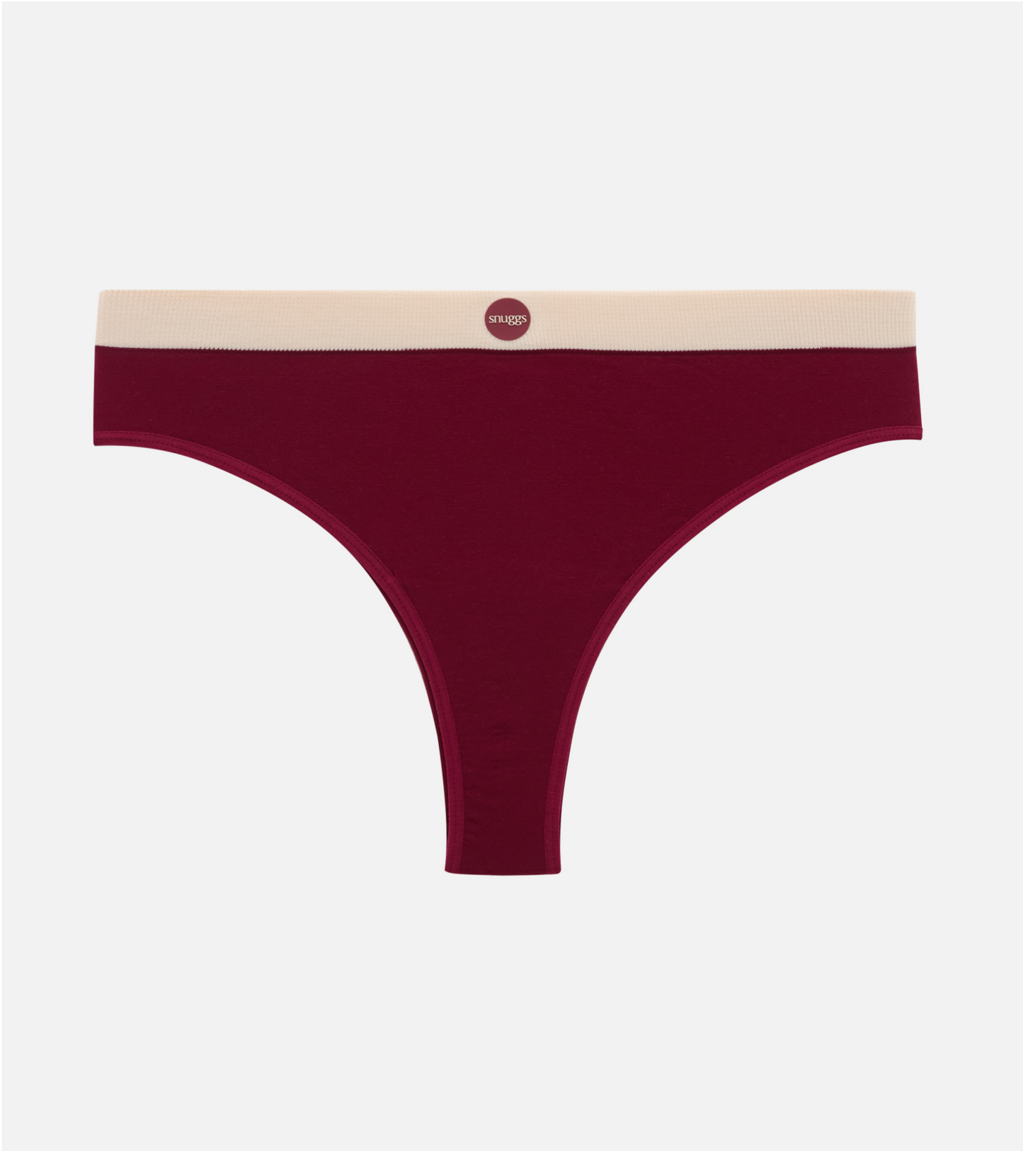 Sunday - Brazilian - Cherry