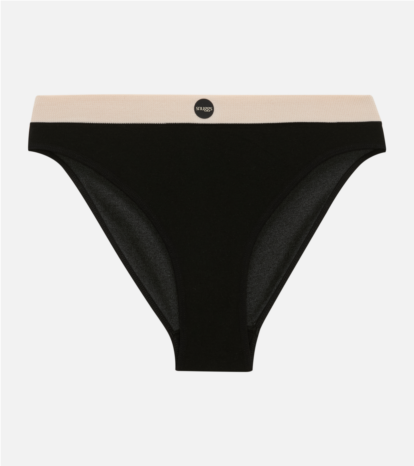 Sunday - Brief - Black