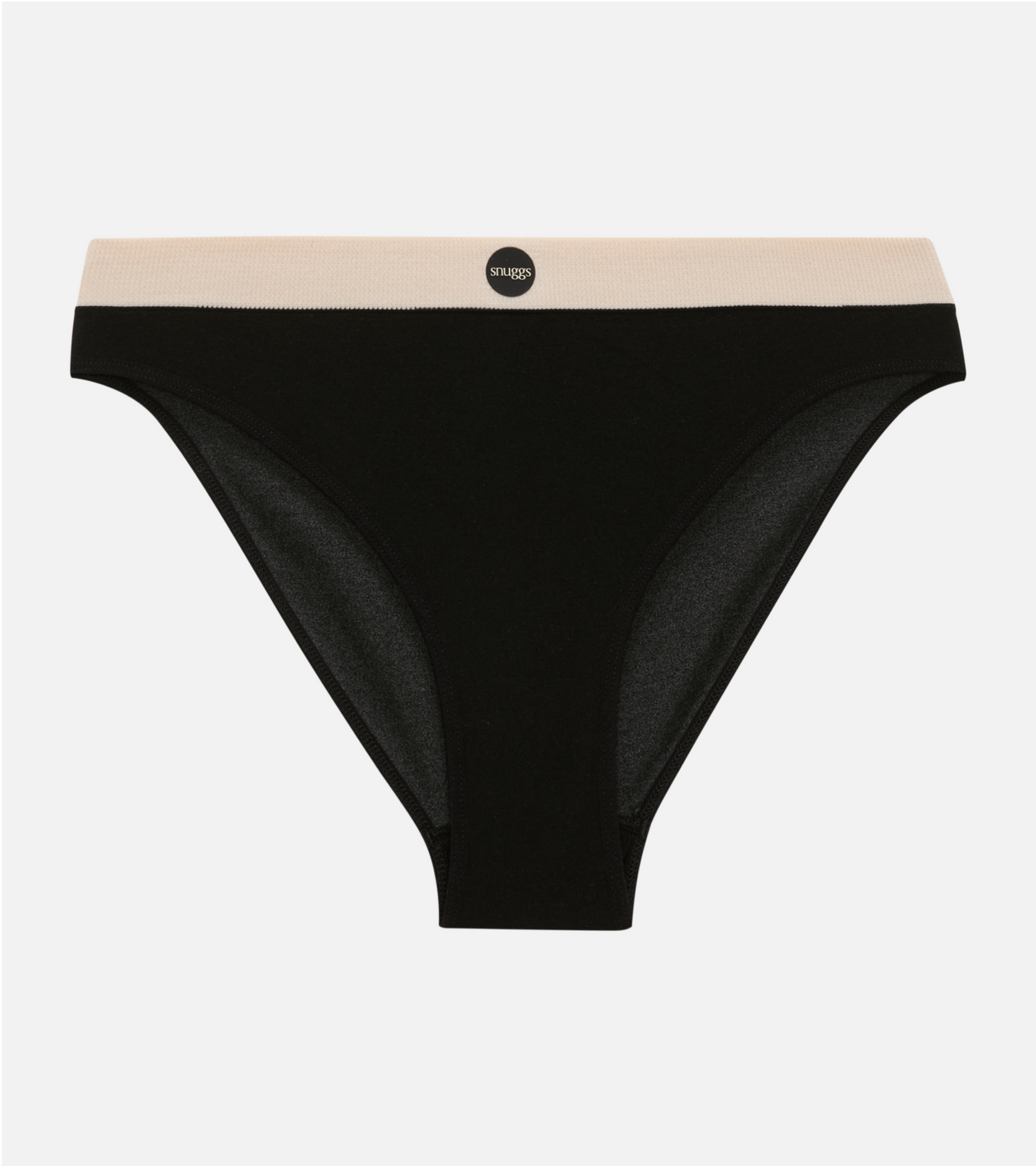 Sunday - Brief - Black