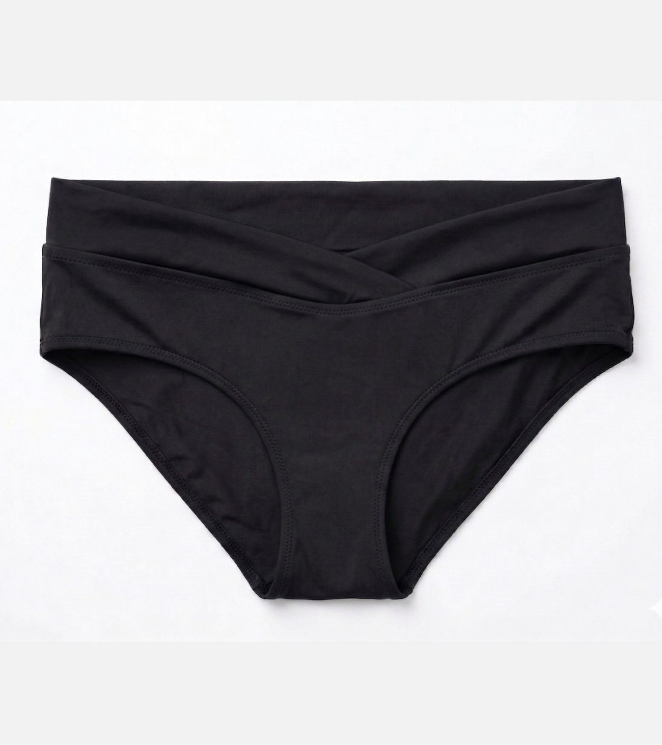 Swimwear - Classic - Black