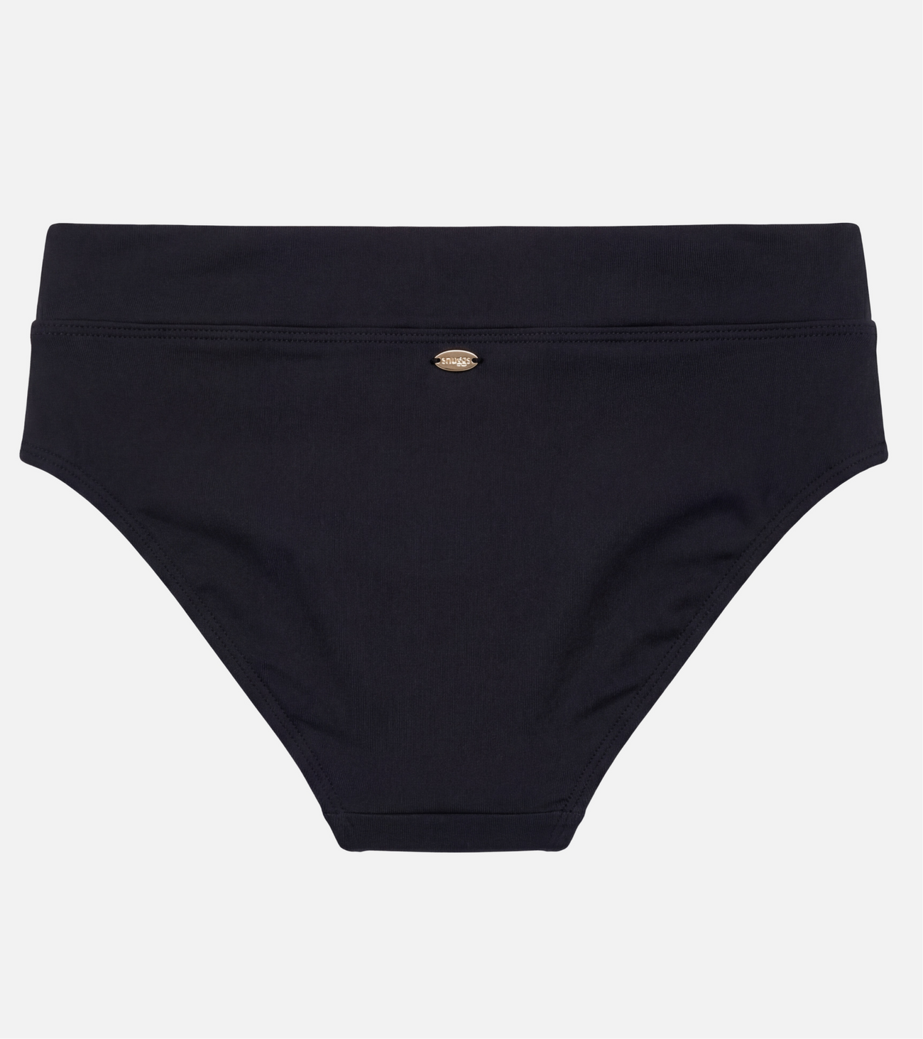 Swimwear - Classic - Black